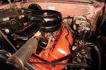 Chevrolet Bel Air Impala 348 4-BBL Turbo-Thrust Convertible 1958 года